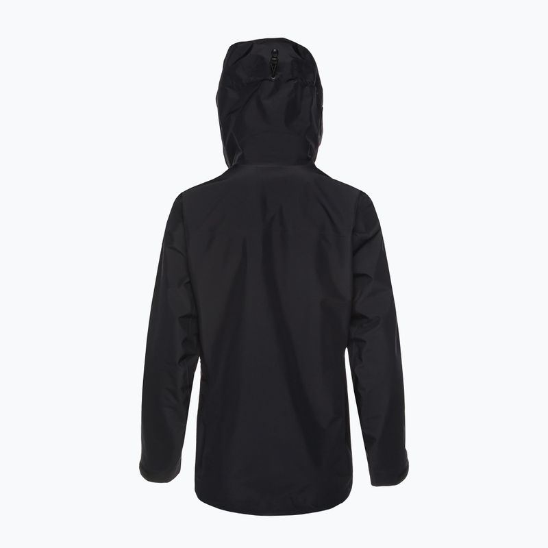 Arc'teryx Beta LT Damen Regenjacke schwarz X000007239003 8