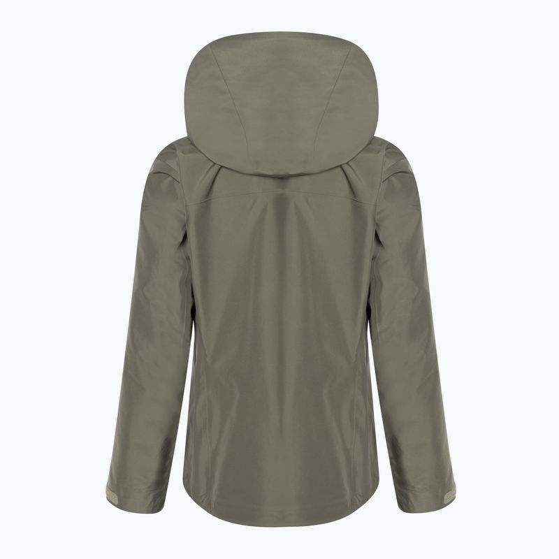 Arc'Teryx Beta LT forage Regenjacke für Frauen 2