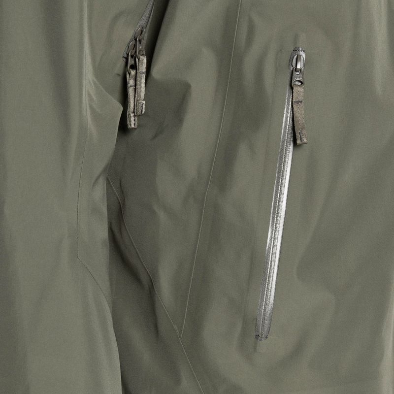 Arc'Teryx Beta LT forage Regenjacke für Frauen 4