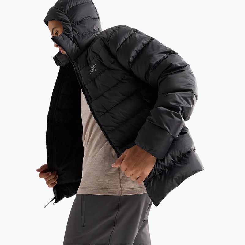 Arc'teryx Thorium Hoody Herren Daunenjacke 3