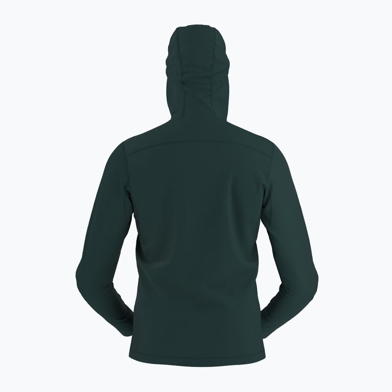 Arcteryx Herren-Trekking-Sweatshirt Rho LT Hoody pytheas 9