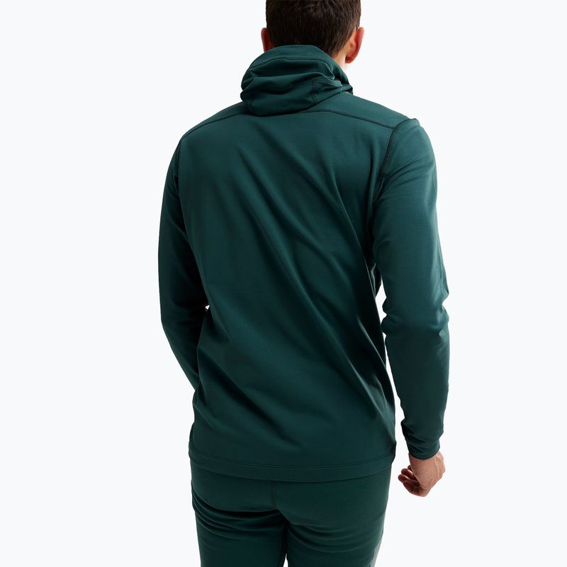Arcteryx Herren-Trekking-Sweatshirt Rho LT Hoody pytheas 2