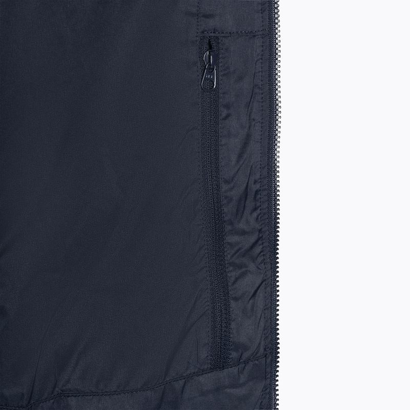 Arc'teryx Atom Hoody Herren Isolierjacke schwarz saphir 9