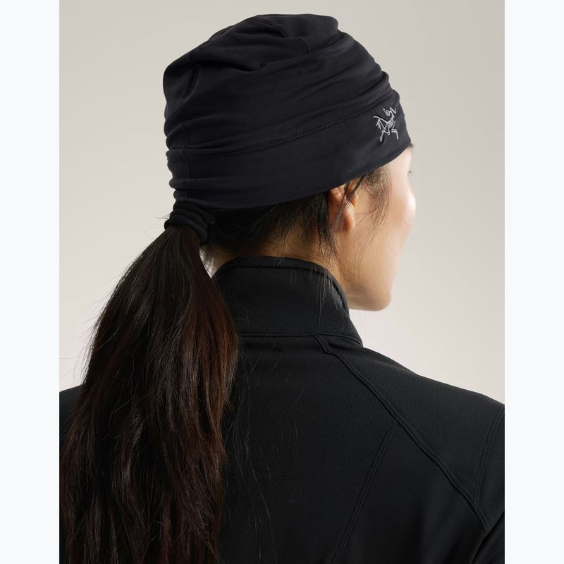Mütze Arc'Teryx Rho Toque black 5