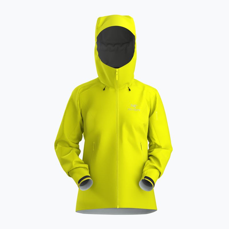 Arc'teryx Beta LT Euphoria Damen Regenjacke 8