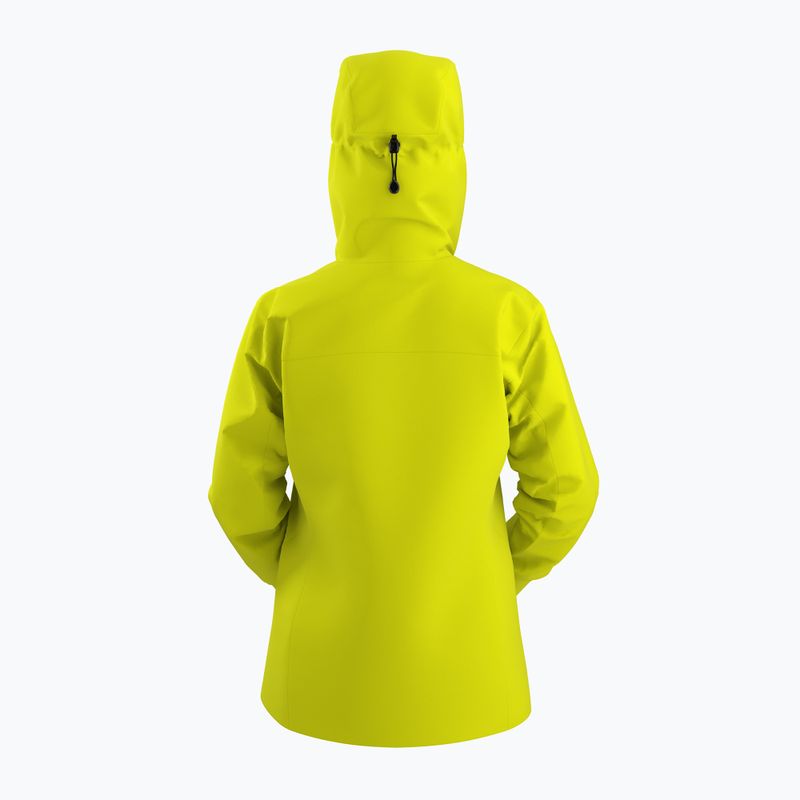 Arcteryx Beta LT Euphoria Damen Regenjacke 10