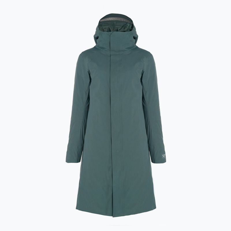 Arc'teryx Damen Daunenjacke Patera Parka Kastenwagen
