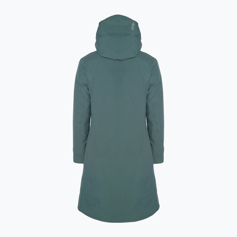 Arc'teryx Damen Daunenjacke Patera Parka Kastenwagen 3