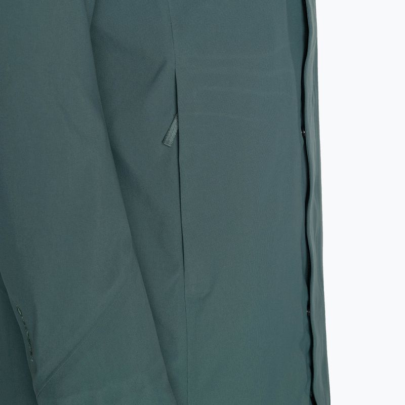 Arc'teryx Damen Daunenjacke Patera Parka Kastenwagen 6