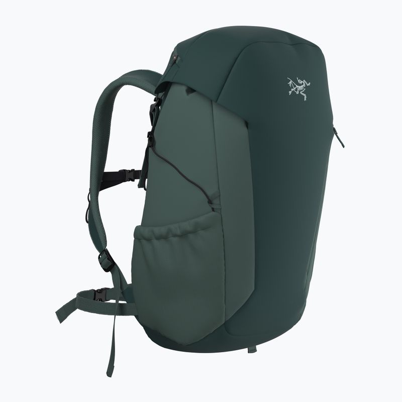 Arc'teryx Mantis 30 l pytheas/boxcar Wanderrucksack 2