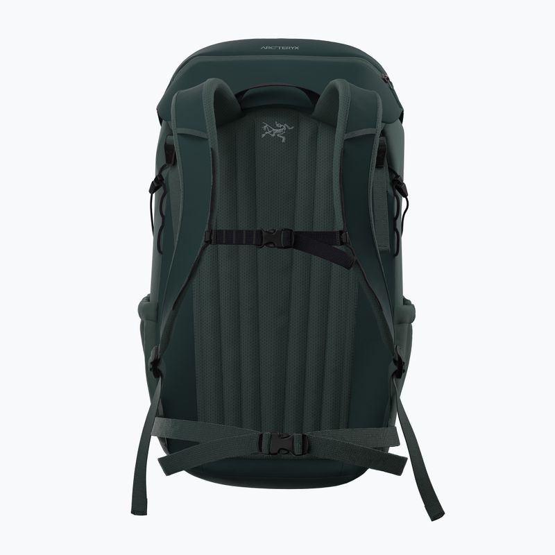 Arc'teryx Mantis 30 l pytheas/boxcar Wanderrucksack 4