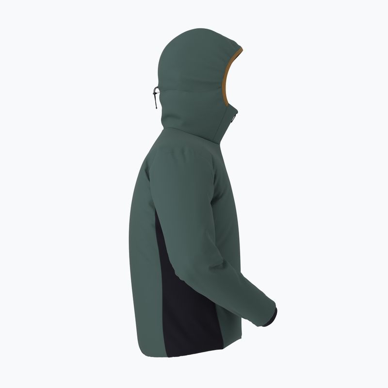 Arcteryx Atom Hoody Herren Daunenjacke Kastenwagen 4