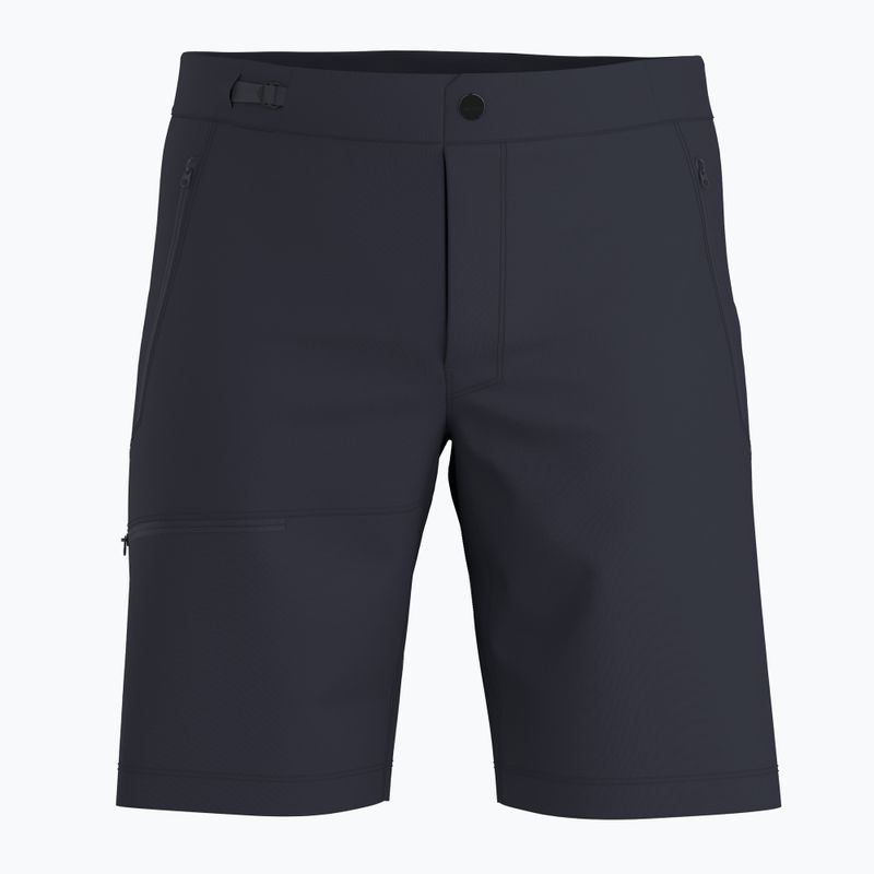 Arc'teryx Herren Gamma Lightweight 9" Schwarz Saphir Shorts