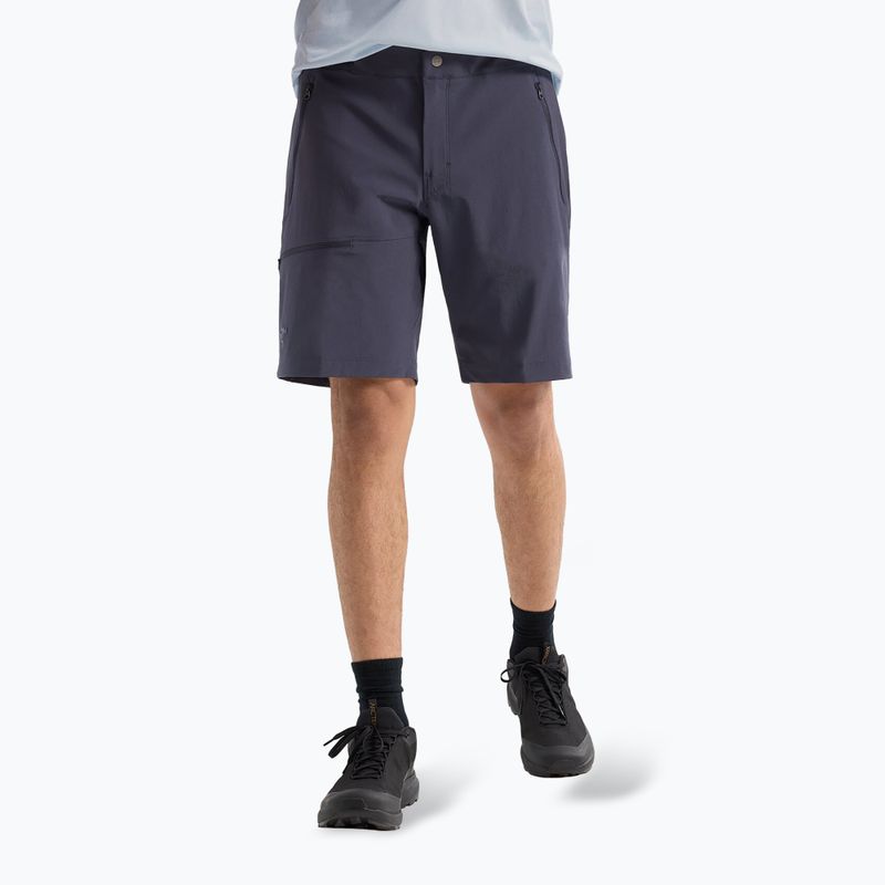 Arc'teryx Herren Gamma Lightweight 9" Schwarz Saphir Shorts 3