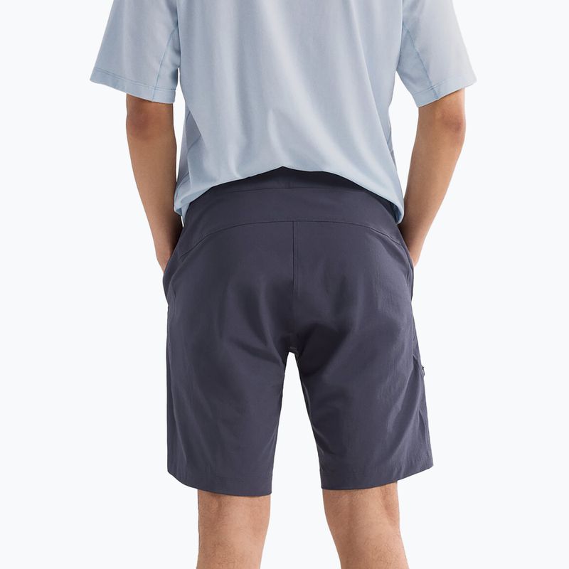 Arc'teryx Herren Gamma Lightweight 9" Schwarz Saphir Shorts 4