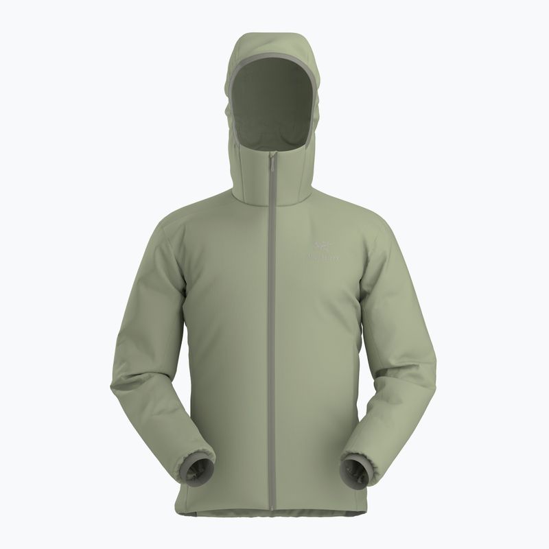 Arc'teryx Atom Hoody Herren Isolierjacke Chloris 5