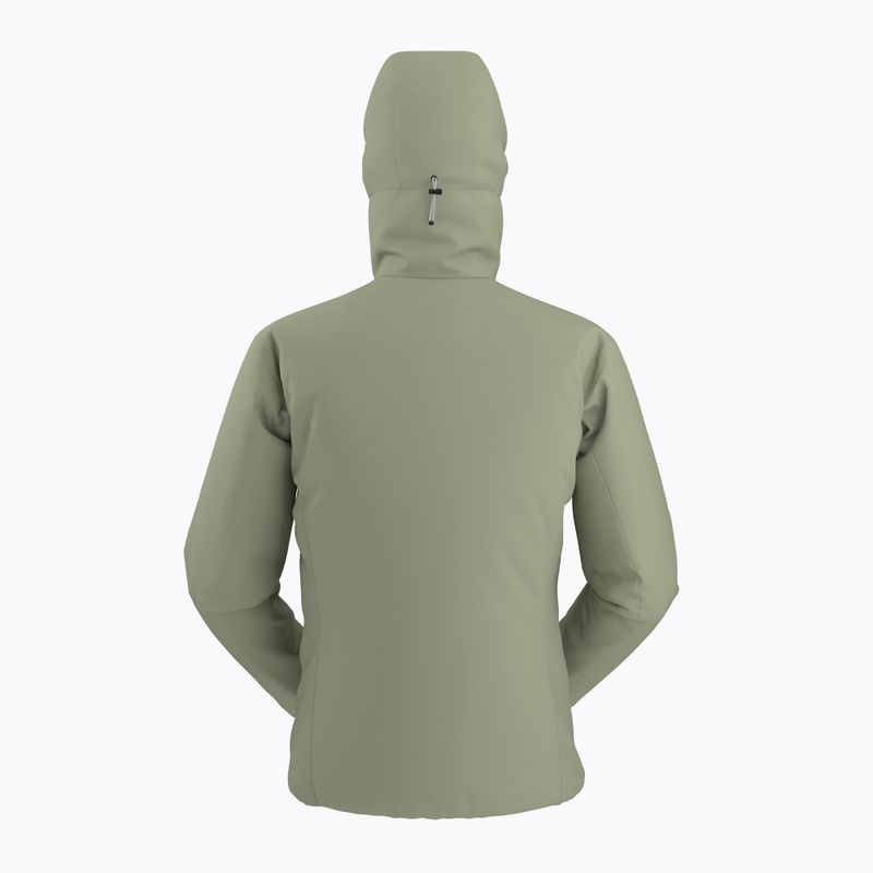 Arc'teryx Atom Hoody Herren Isolierjacke Chloris 6