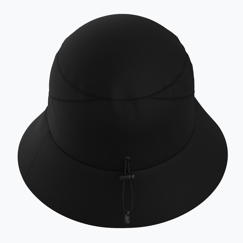Arc'teryx Aerios Eimer Hut schwarz 2
