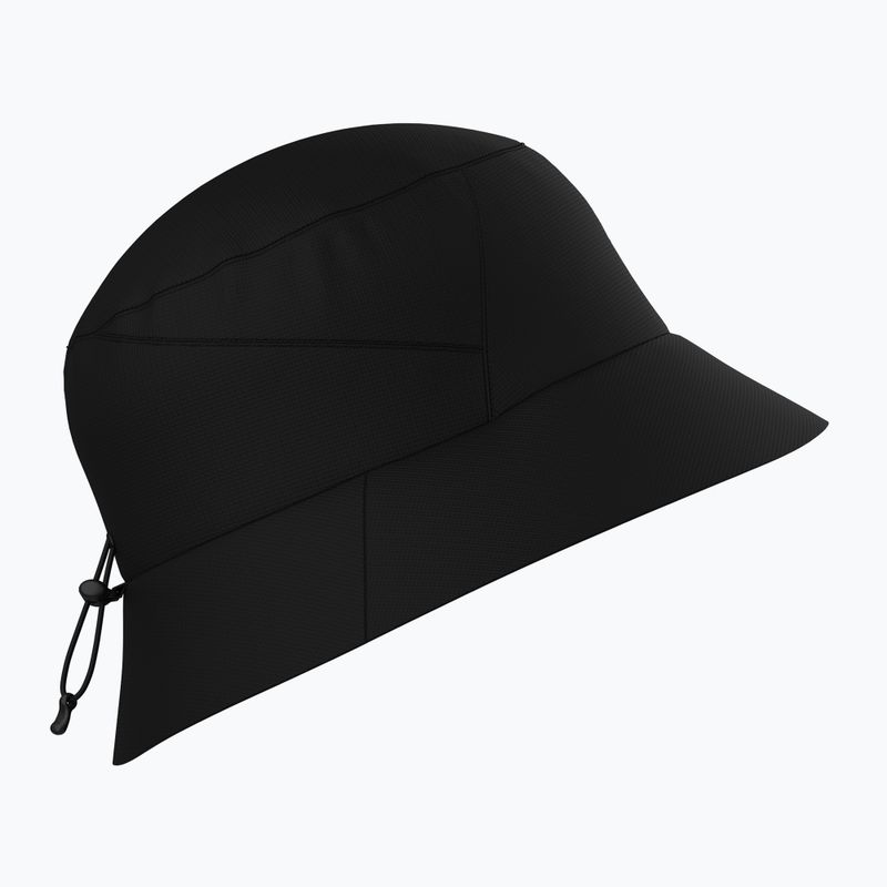 Arc'teryx Aerios Eimer Hut schwarz 4
