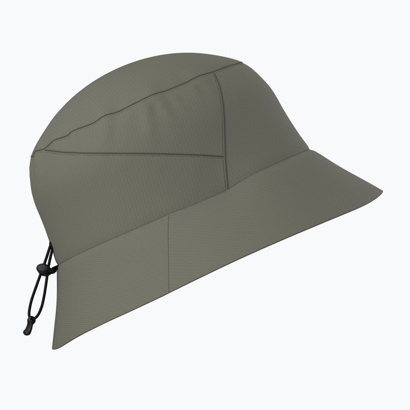 Arcteryx Aerios Eimer Hut forage 4