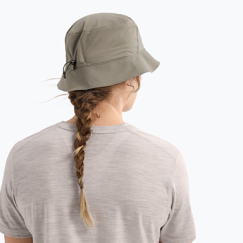 Arcteryx Aerios Eimer Hut forage 7