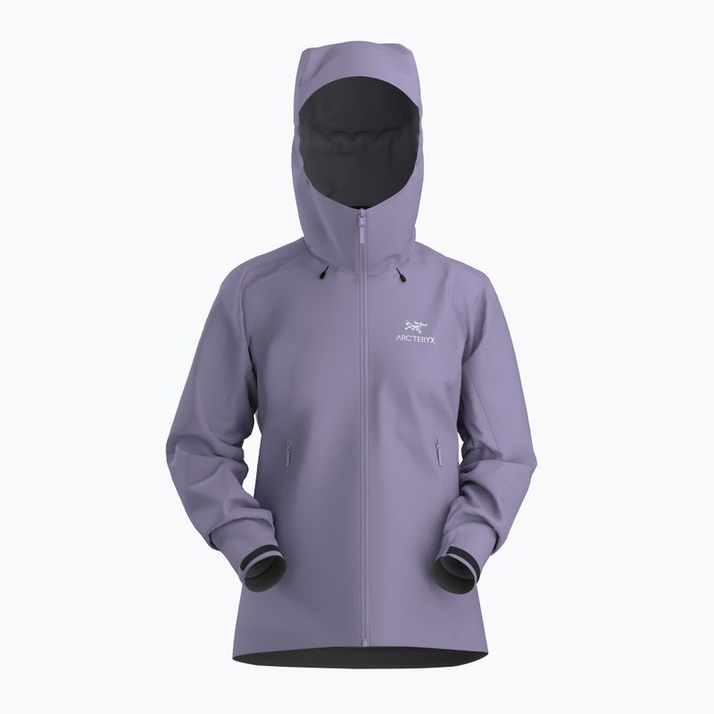 Arcteryx Beta LT velocity Regenjacke für Damen 6