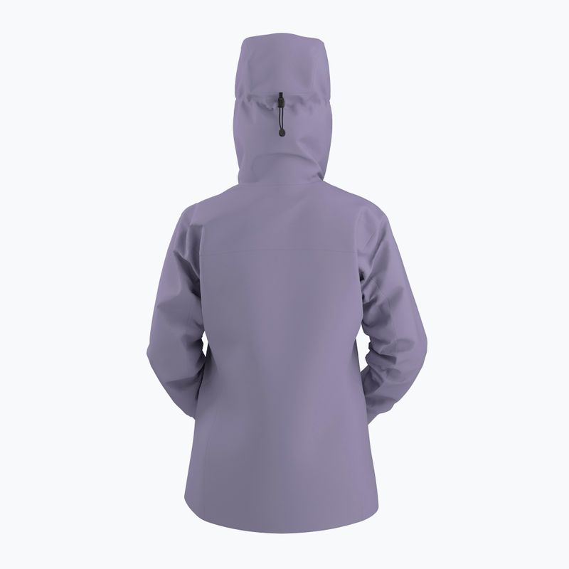 Arcteryx Beta LT velocity Regenjacke für Damen 7