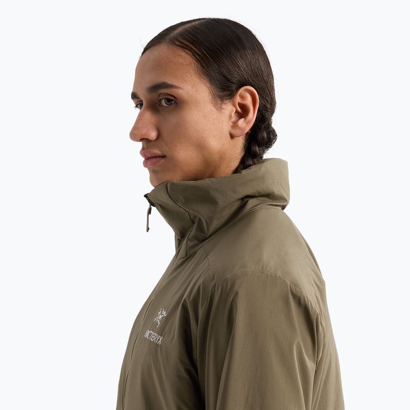 Herren Arc'teryx Atom SL Hoody isolierte Jacke tatsu 4