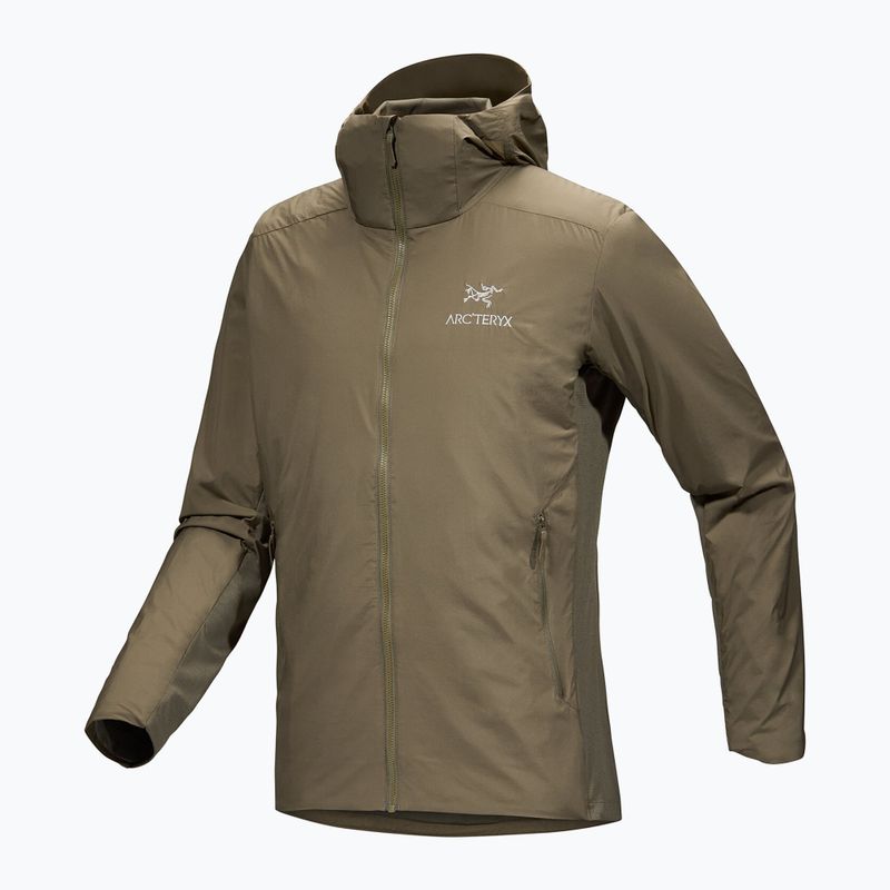 Herren Arc'teryx Atom SL Hoody isolierte Jacke tatsu 6