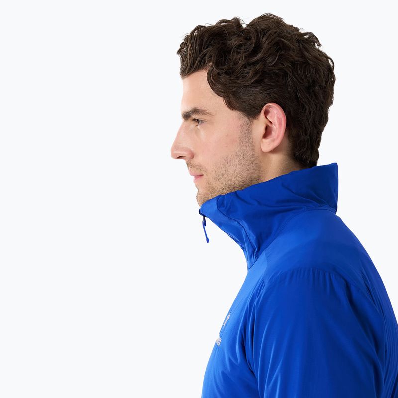 Arcteryx Atom SL Hoody Herren Vitalität ii isolierte Jacke 5