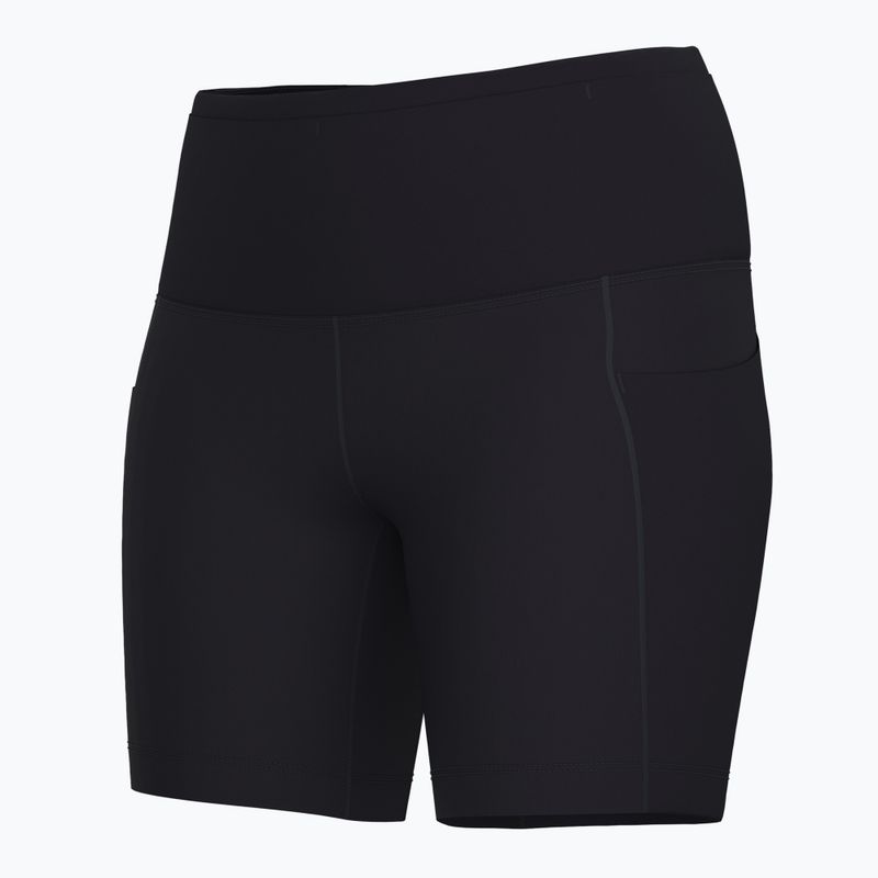 Damen-Shorts Arc'teryx Essent High-Rise Utility 6' black 9