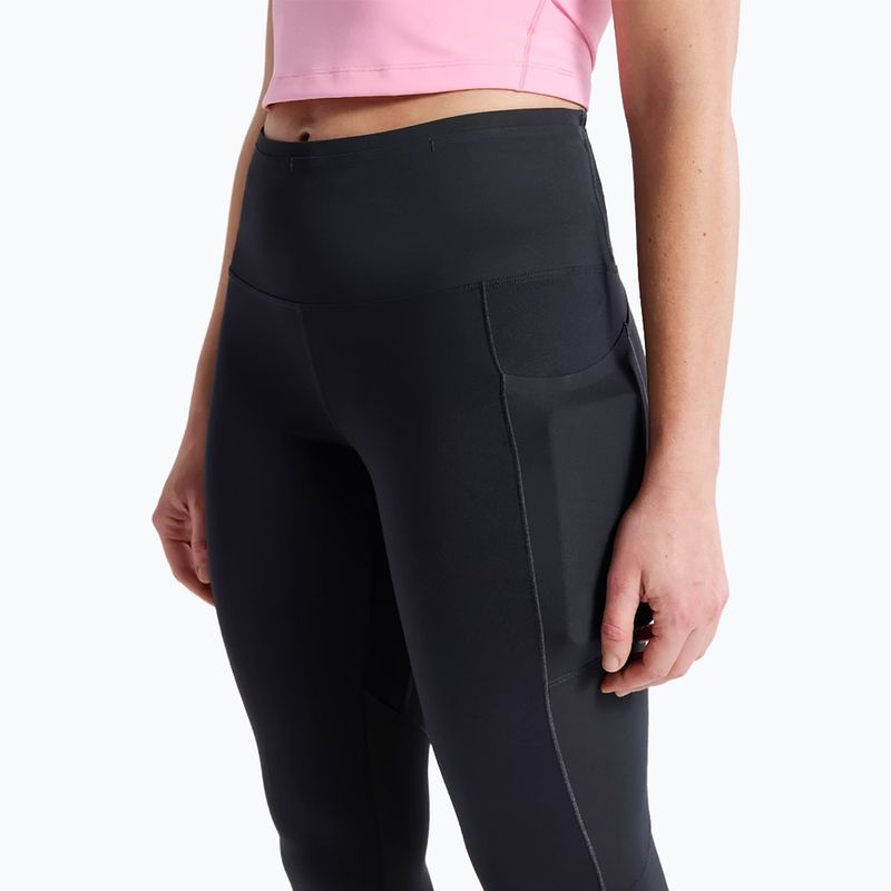 Arcteryx Damen-Trekking-Leggings Essent High Rise Utility 26' schwarz 5