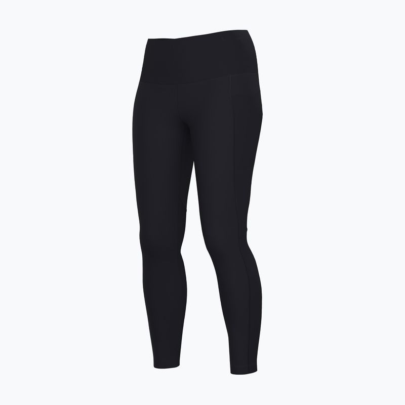 Arc'teryx Damen-Trekking-Leggings Essent High Rise Utility 26' schwarz 3