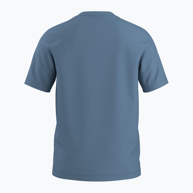 Men's Arcteryx Arc'Word Logo T-Shirt Steinwäsche 6