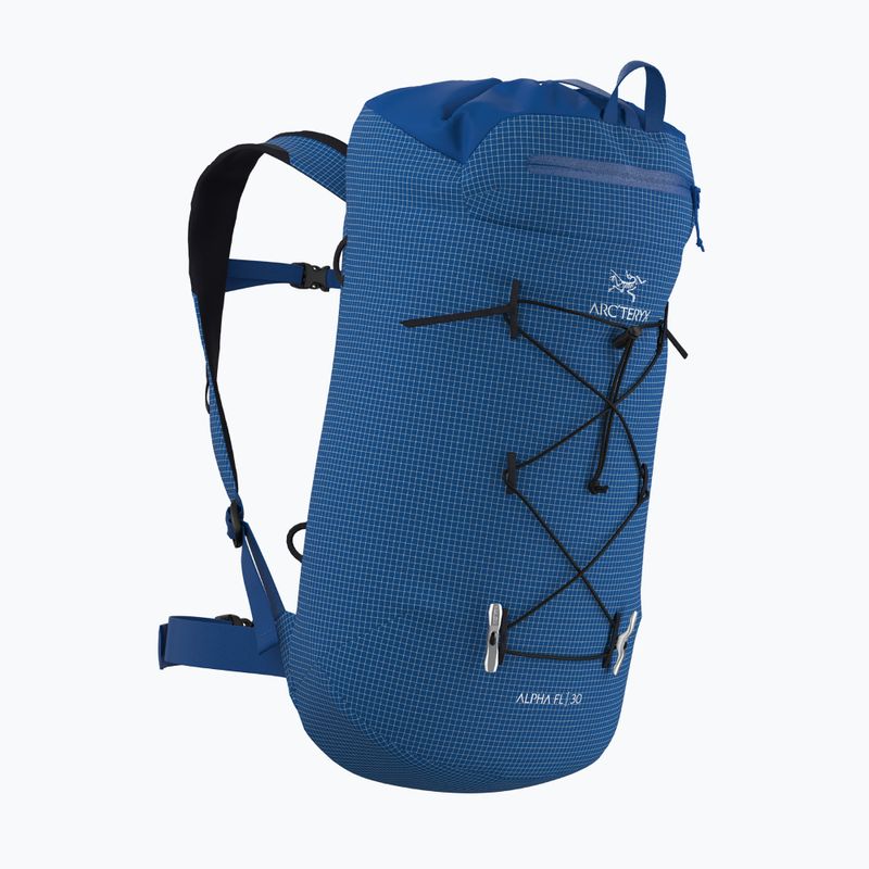 Arc'teryx Alpha FL 30 l Vitality Kletterrucksack 3