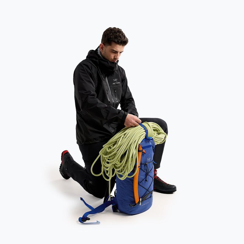 Arc'teryx Alpha FL 30 l Vitality Kletterrucksack 6