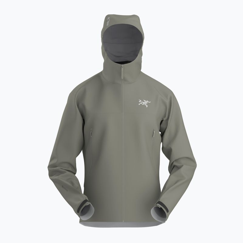 Arcteryx Beta Forage Regenjacke für Herren 7