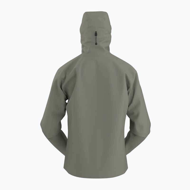 Arcteryx Beta Forage Regenjacke für Herren 8