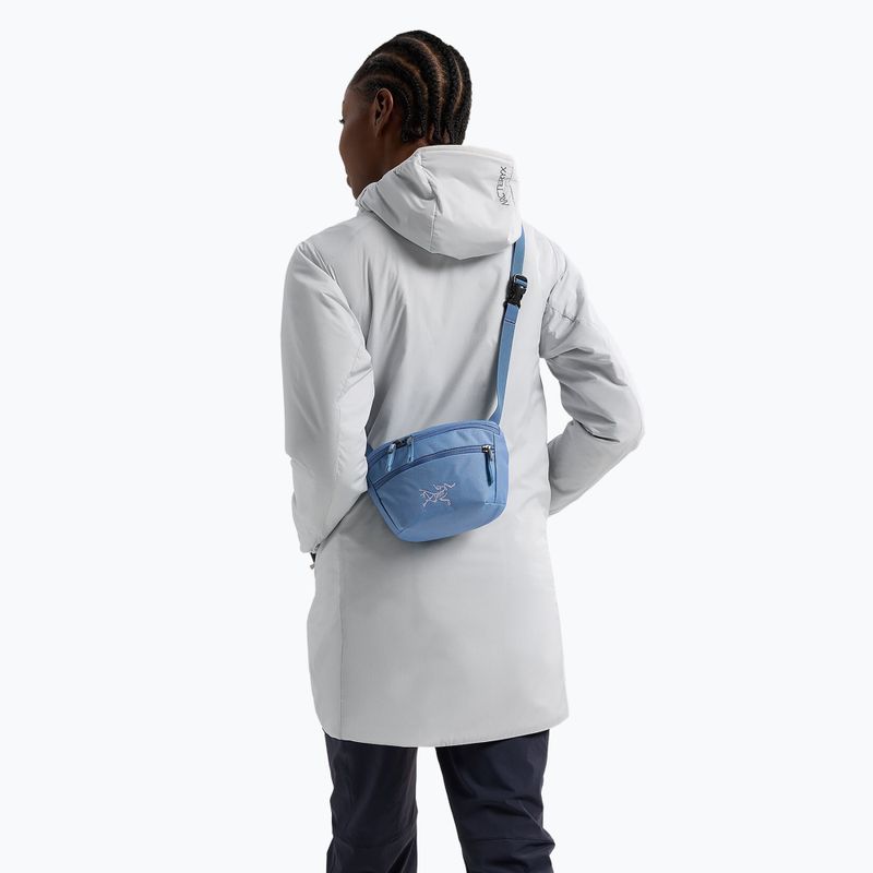 Arc'teryx Nierenbeutel Mantis 1 Stein waschen 3