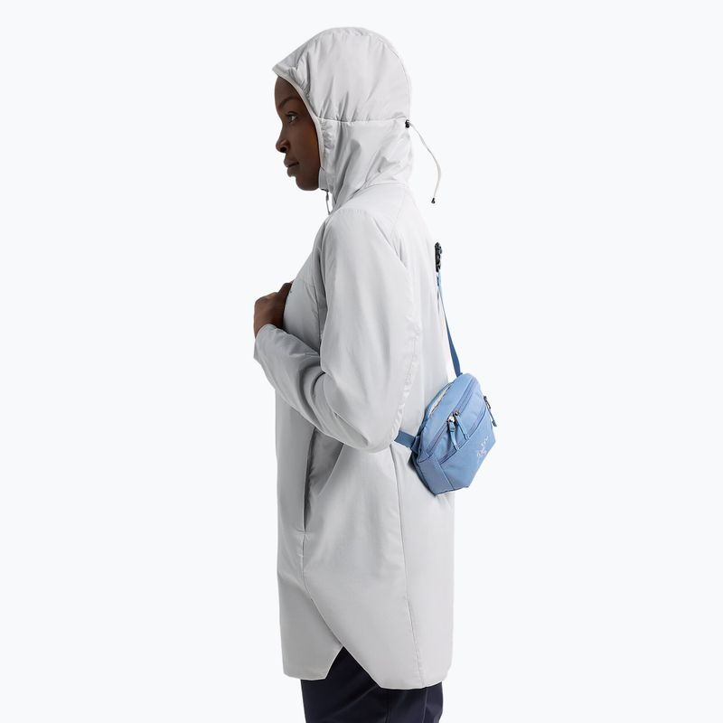 Arc'teryx Nierenbeutel Mantis 1 Stein waschen 5