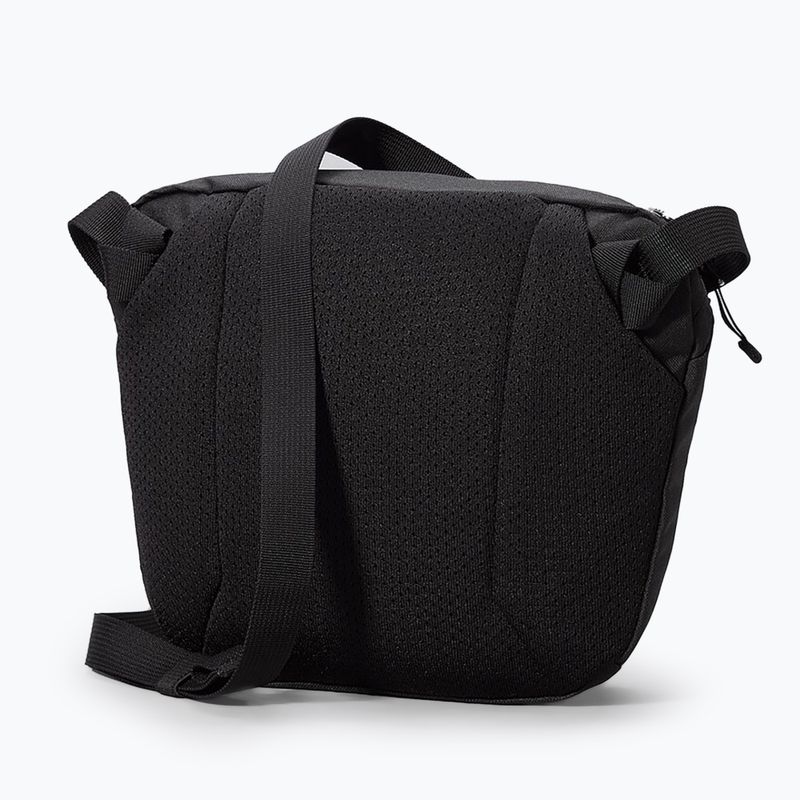 Arcteryx Mantis 2 schwarz ii Tasche 3