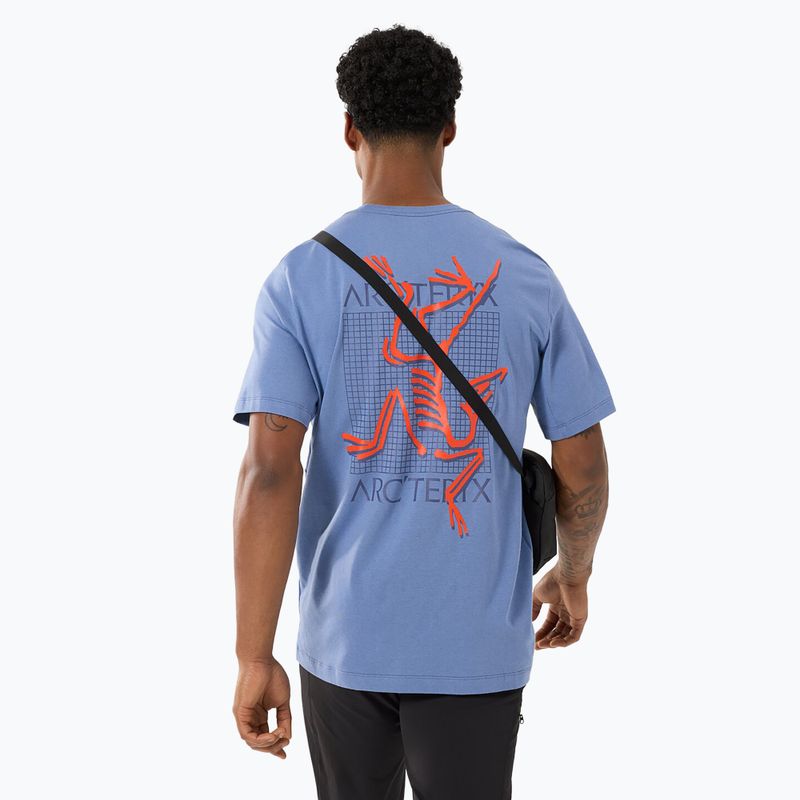 Arcteryx Mantis 2 schwarz ii Tasche 6