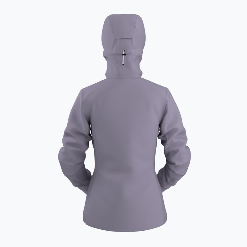 Arc'teryx Atom LT Hoody velocity isolierte Jacke für Frauen 2
