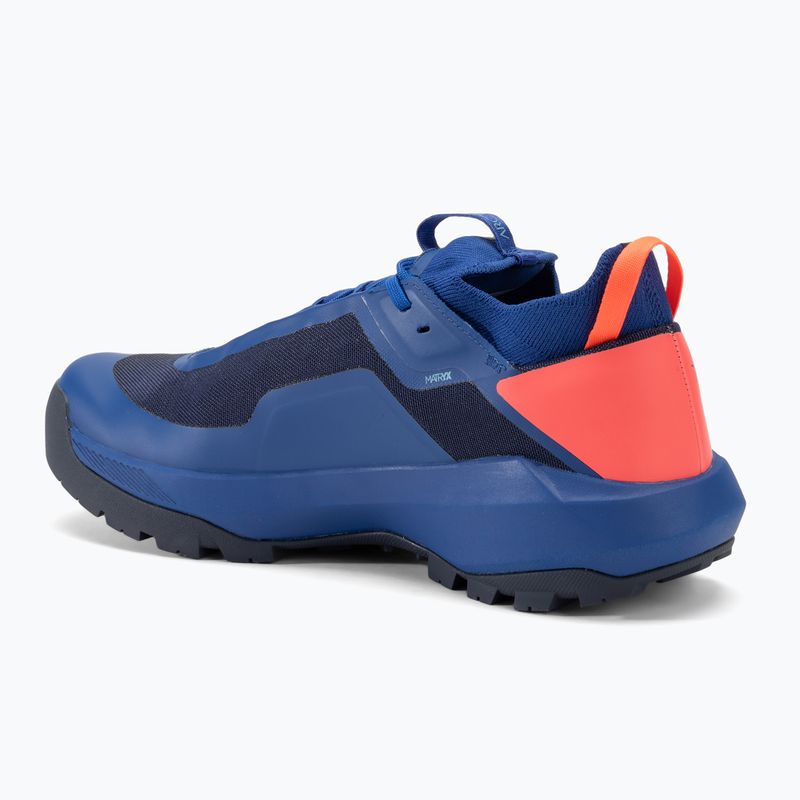 Herren Wanderschuhe Arcteryx Vertex Alpine vitality/rocket 3