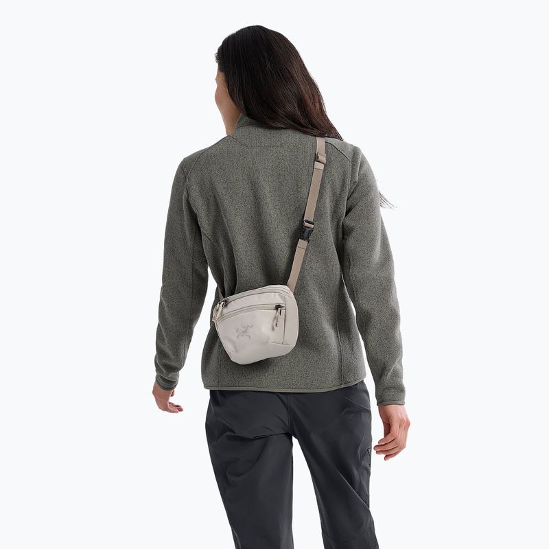 Arc'teryx Mantis 1 1,5 l Runenbeutel 5