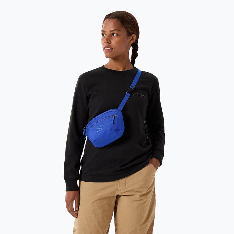 Arc'teryx Mantis 1 1,5 l Vitalitäts-/Flüssigkeitssack 3