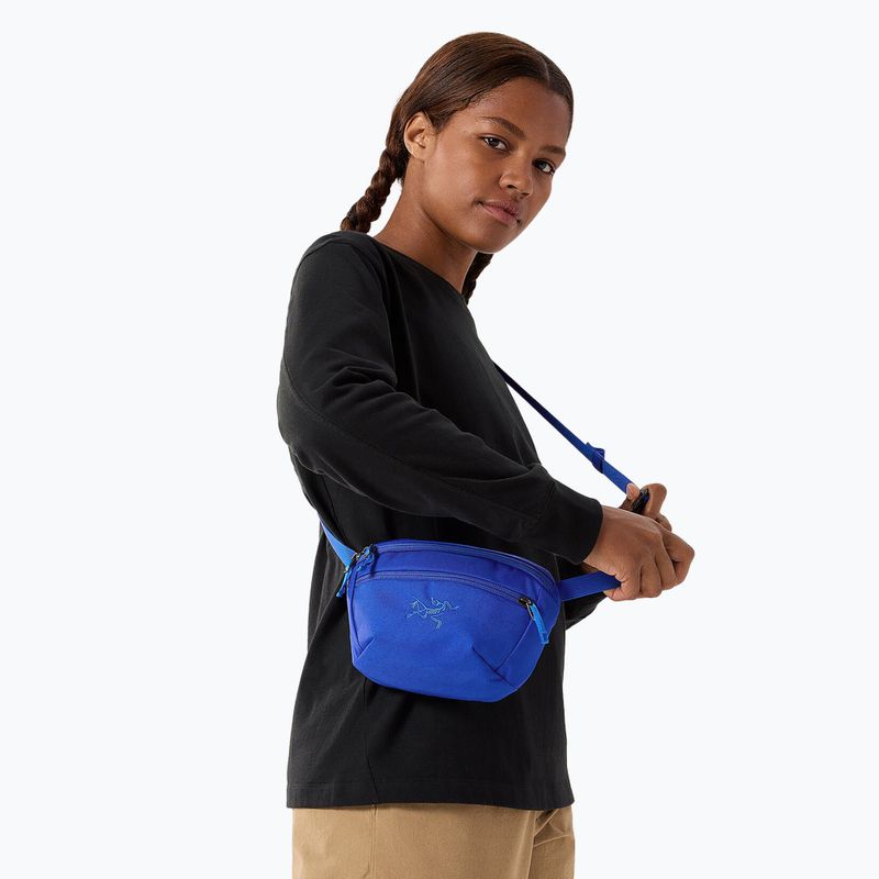 Arc'teryx Mantis 1 1,5 l Vitalitäts-/Flüssigkeitssack 5