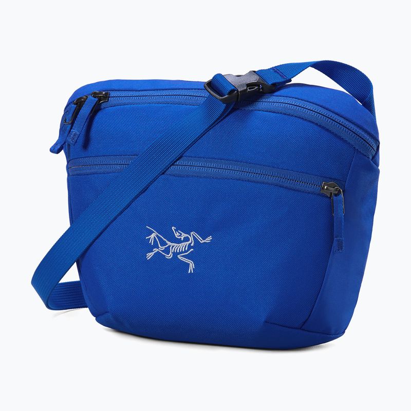 Arc'teryx Mantis 2 2,5 l Vitalitätssack