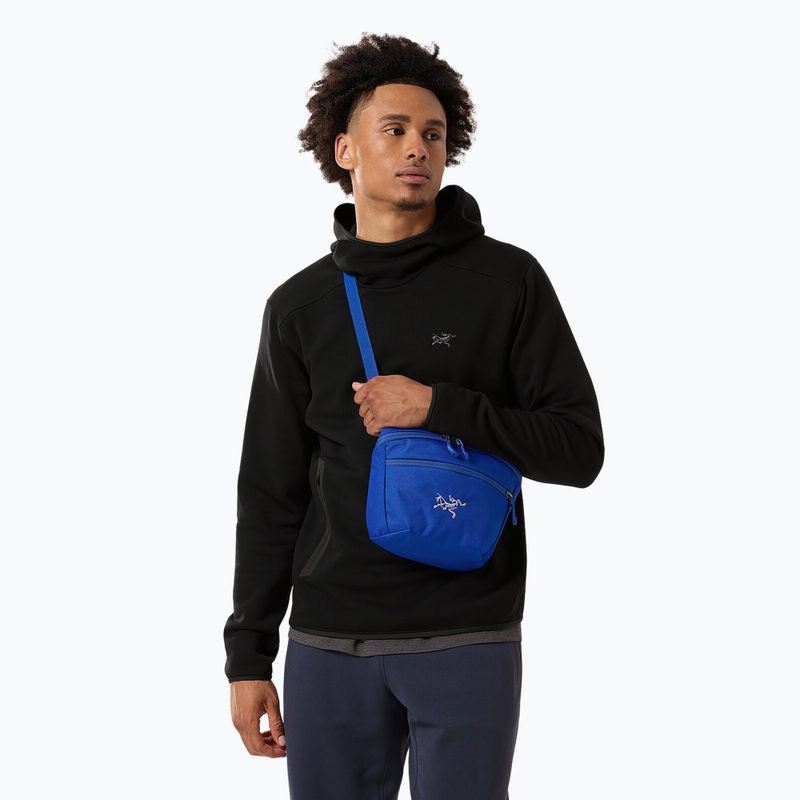 Arc'teryx Mantis 2 2,5 l Vitalitätssack 3