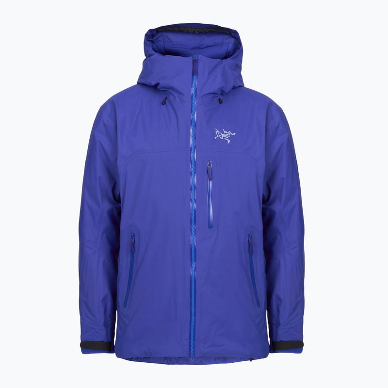 Arc'teryx Beta Isolierte Herren Vitalität Regenjacke